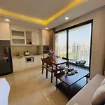 Gavi Home - Luxury Apartment D\'Capitale Trần Duy Hưng Hà Nội