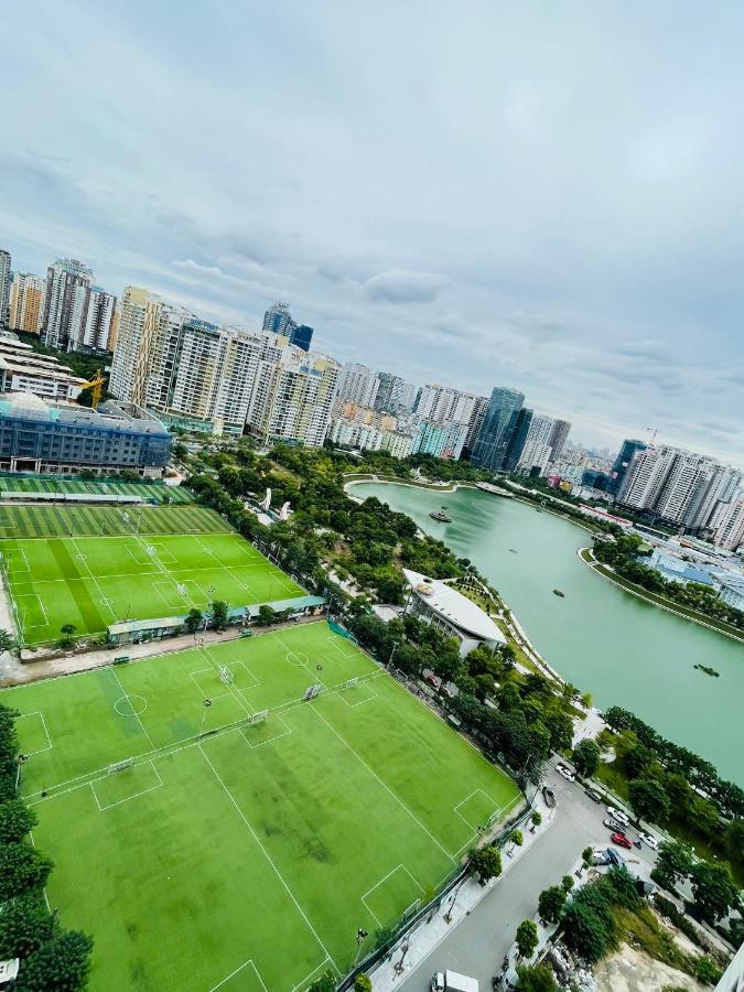 Gavi - Luxury D'capitale Trần Duy Hưng Hà Nội Hà Nội